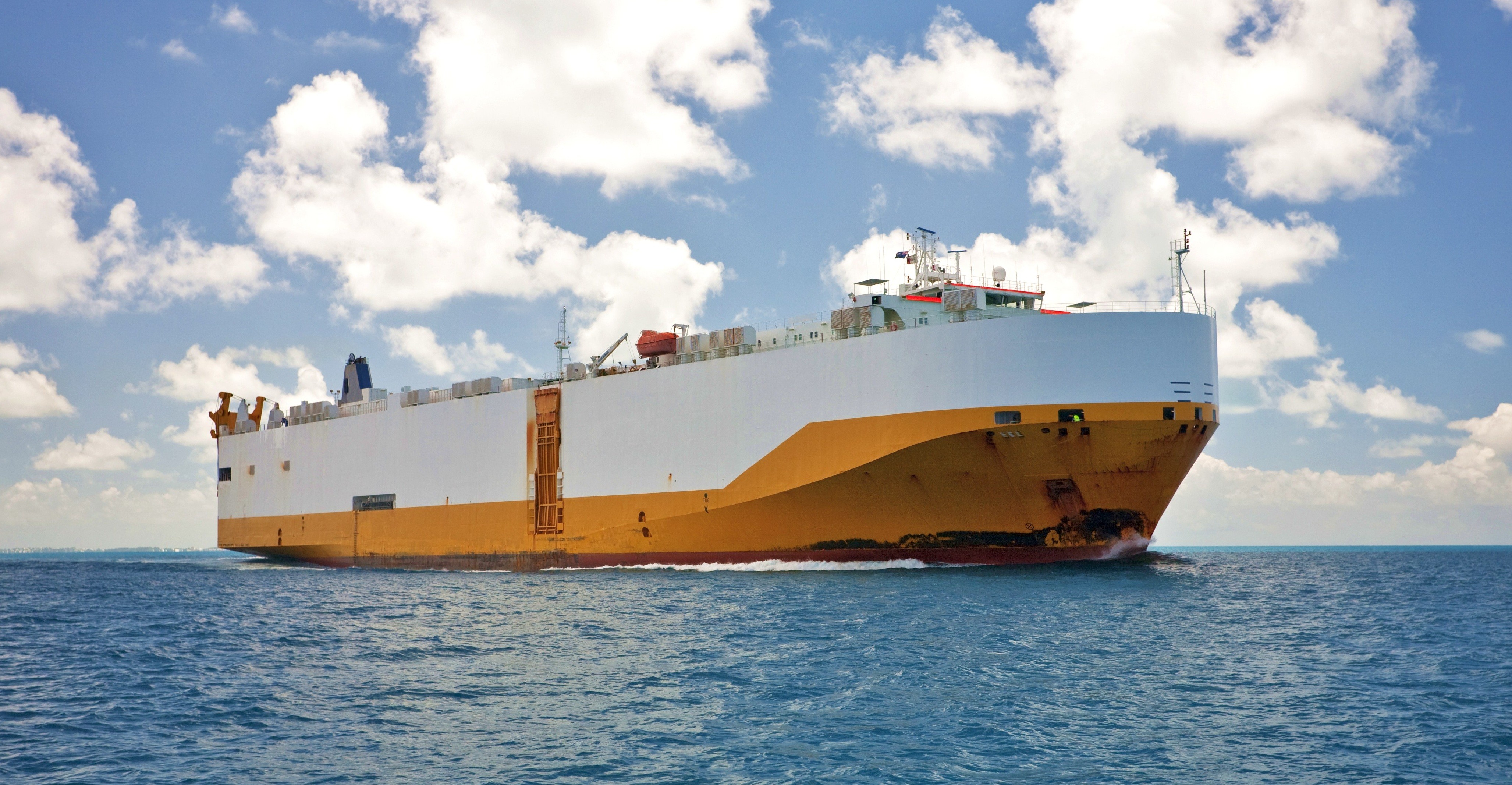 car shipping top Car Shipping Vessel