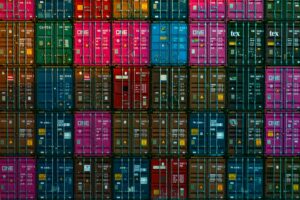 Shipping containers