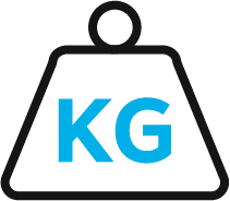 Weight Logo