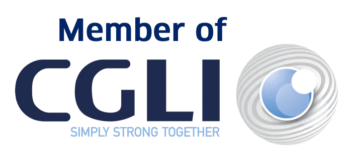 CGLI Member Logo